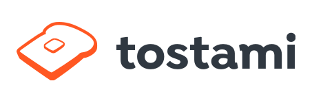 Logo Tostami